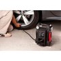 Auxiliar de Partida e Inflador 12V 7AH 350A Bivolt - Black & Decker