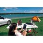 Auxiliar de Partida e Inflador 12V 7AH 350A Bivolt - Black & Decker