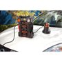 Auxiliar de Partida e Inflador 12V 7AH 350A Bivolt - Black & Decker