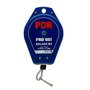 Balancim 0,5kg - 1,5kg Cabo de 1,5mt - PDR