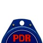 Balancim 0,5kg - 1,5kg Cabo de 1,5mt - PDR