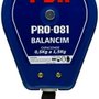Balancim 0,5kg - 1,5kg Cabo de 1,5mt - PDR
