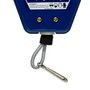 Balancim 0,5kg - 1,5kg Cabo de 1,5mt - PDR