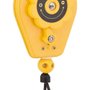 Balancim 0,5kg a 1,5kg BA 150 - Vonder