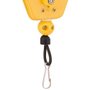 Balancim 0,5kg a 1,5kg BA 150 - Vonder
