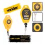 Balancim 0,5kg a 1,5kg BA 150 - Vonder