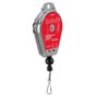 Balancim 1,5 - 3,0 KG LBS2 Cabo de 1,5m - Schulz Balancim 1,5 - 3,0 KG LBS2 Cabo de 1,5m - Schulz