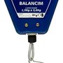 Balancim 1,5kg - 3kg Cabo 1,5mt - PDR Balancim 1,5kg - 3kg Cabo 1,5mt - PDR