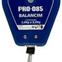 Balancim 3kg - 5kg Cabo 1mt PRO-085 - PDR