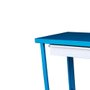 Bancada  com 2 Gavetas 140cm x 54cm x 86cm 152A - Fercar