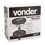 Banqueta Regulável para Mecânico - Vonder