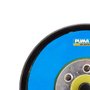 Base 6" para Lixadeira com Velcro Perfurada AT 7006 - Puma