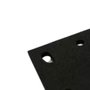 Base Almofada para Lixadeira Orbital BO4556 - 158324-9 - Makita