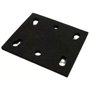 Base Almofada para Lixadeira Orbital BO4556 - 158324-9 - Makita