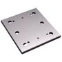 Base Almofada para Lixadeira Orbital BO4556 - 158324-9 - Makita