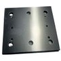Base Almofada para Lixadeira Orbital BO4556 - 158324-9 - Makita
