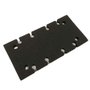 Base Completa para Lixadeira BO3700 - 140441-9 - Makita