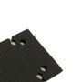 Base Completa para Lixadeira BO3700 - 140441-9 - Makita