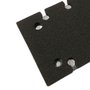Base Completa para Lixadeira BO3700 - 140441-9 - Makita