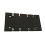 Base Completa para Lixadeira BO3700 - 140441-9 - Makita
