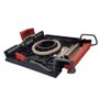 Base Completa para Lixadeira GSS 140A - 2609100684 - Bosch