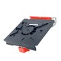 Base Completa para Lixadeira GSS 140A - 2609100684 - Bosch