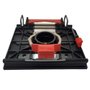 Base Completa para Lixadeira GSS 140A - 2609100684 - Bosch