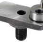 Base da Manivela Completa - 154546-9 - Makita