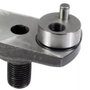 Base da Manivela Completa - 154546-9 - Makita