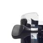 Base Fixa para Tupia Para 3709 Completa Acrílico - 419222-4K - Makita