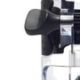 Base Fixa para Tupia Para 3709 Completa Acrílico - 419222-4K - Makita
