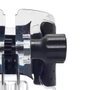 Base Fixa para Tupia Para 3709 Completa Acrílico - 419222-4K - Makita