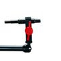 Base Magnética Para Relógios - 657-1 - Starrett Base Magnética Para Relógios - 657-1 - Starrett