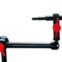 Base Magnética Para Relógios - 657-1 - Starrett Base Magnética Para Relógios - 657-1 - Starrett