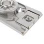 Base Metal - Lixadeira 9046 - 316620-3 - Makita