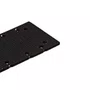 Base para Lixadeira Orbital 9046 - 162172-0 - Makita