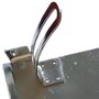 Base para Serra Mármore - 164195-4 - Makita Base para Serra Mármore - 164195-4 - Makita