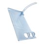 Base para Serra Mármore 4100NH3 - 165711-5 - Makita
