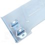 Base para Serra Mármore 4100NH3 - 165711-5 - Makita