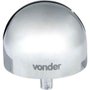 Batedor de Porta BP 100 Cromado - Vonder