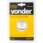 Batedor de Porta BP 100 Cromado - Vonder