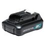 Bateria 12V 1,5 Ah Max - BL1016 LI-ION - 197413-5 - Makita