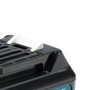 Bateria 12V 1,5 Ah Max - BL1016 LI-ION - 197413-5 - Makita