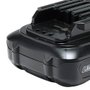 Bateria 12V 1,5 Ah Max - BL1016 LI-ION - 197413-5 - Makita