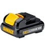 Bateria 12V Ion de Litio - DCB120-B2 - Dewalt