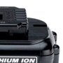 Bateria 12V Ion de Litio - DCB120-B2 - Dewalt