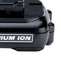 Bateria 12V Ion de Litio - DCB120-B2 - Dewalt