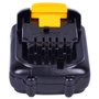 Bateria 12V Ion de Litio - DCB120-B2 - Dewalt