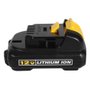 Bateria 12V Li-Ion 1.3Ah - N580008 - Dewalt