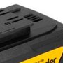 Bateria 18V íons de Lítio 4Ah IBV 1804 - Vonder
